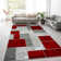 Pece Geometric Indoor Rug