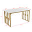 Melyna Rectangular Dining Table-1061470613