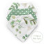 Botanical Fitted Crib Sheets Set by Sweet Jojo Designs