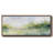 Clear Day- Framed Canvas