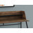 Computer Desk, Home Office, Laptop, Storage Shelves, 48"L-1952162767