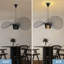 Carlose 1-Light Hat-Shaped Kitchen Island Pendant-1055334491