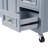 Kitchen Island With Drop Leaf-1123176586