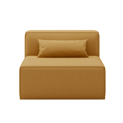 Fauteuil modulaire Mix
