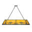Buffalo 9 - Light Pendant