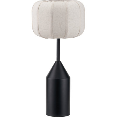 Bogosta Steel Table Lamp