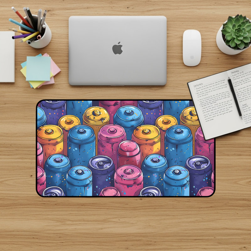 Desk Pad
