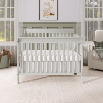Lit de bébé convertible 5-en-1 Ashton