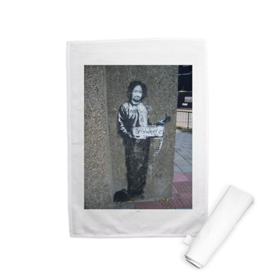 Cotton Kitchen Towel