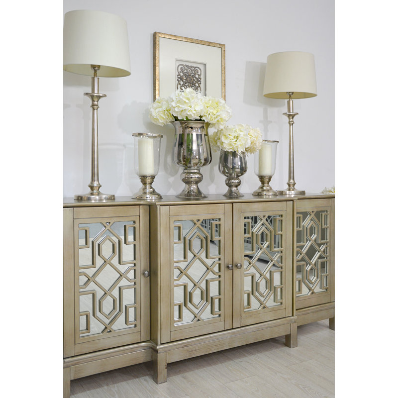 Cale 178cm Sideboard