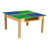 Blue/Green selected