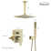 All-In-One Kit with Rough in-Valve