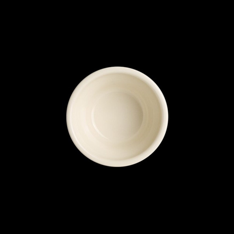 Bouillon AMERICAN ROSE non manipulé, Blanc / Rose