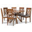 Ensemble repas pour 6 personnes Rizzo-739821268