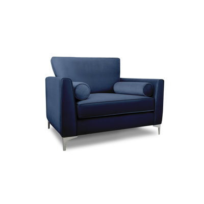 Kyle Upholstered Armchair