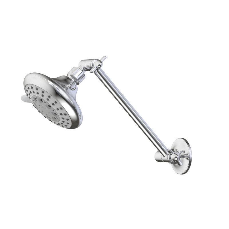 Pomme de douche à main multi-fonctions Stylewise