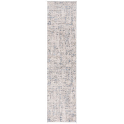 Oglesbee Performance Abstract Rug