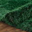 Kuki Solid Colour Shag Area Rug-49250932