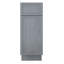 Base de meuble-lavabo simple 12 po seulement-95290449