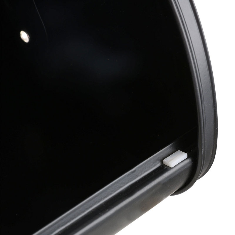 Anhua Food Storage Container, Black