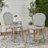 Vivan Outdoor Dining Side Chairs