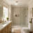 Breeana 1-Light Dimmable Single Pendant 