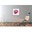 Flower Pink Painting by JP Kilkenny-73092972-73092975