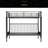Twin Over Full Metal Bunk Bed, Multi-Function