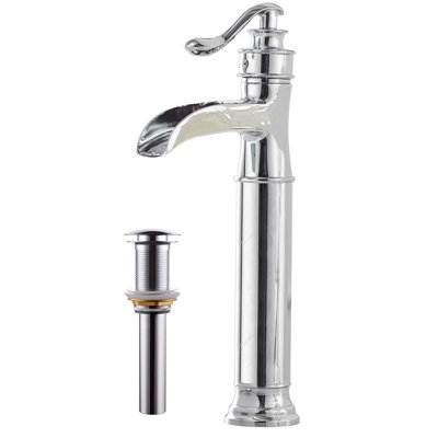 Robinet de salle de bain vasque