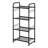 17.72'' W Iron Height -Adjustable Storage Rack-96678423