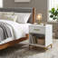 Table de chevet Nashyla