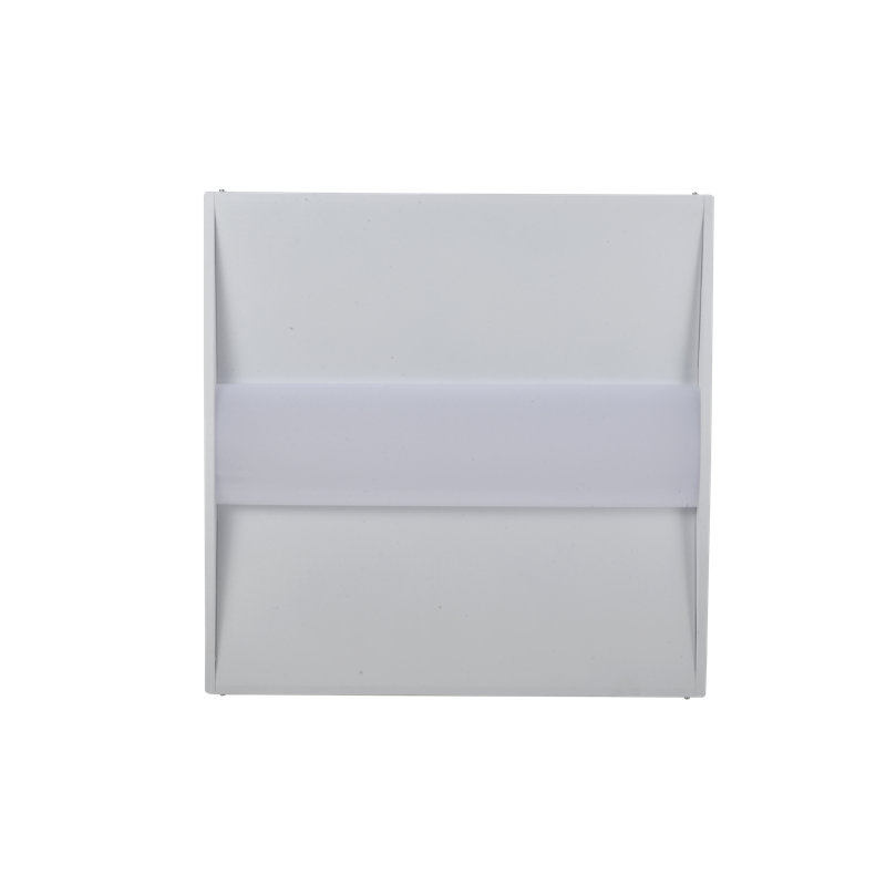 Square Troffer Ceiling Light