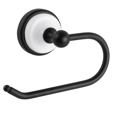 Wall Mount Toilet Paper Holder