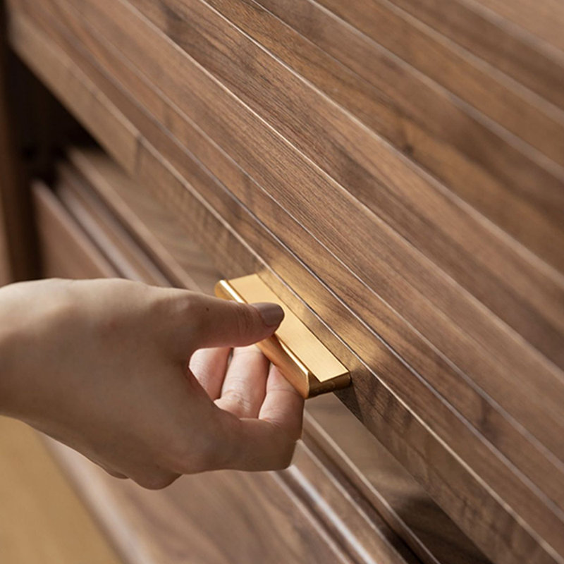 Armoire d'appoint multi-fonctionnelle