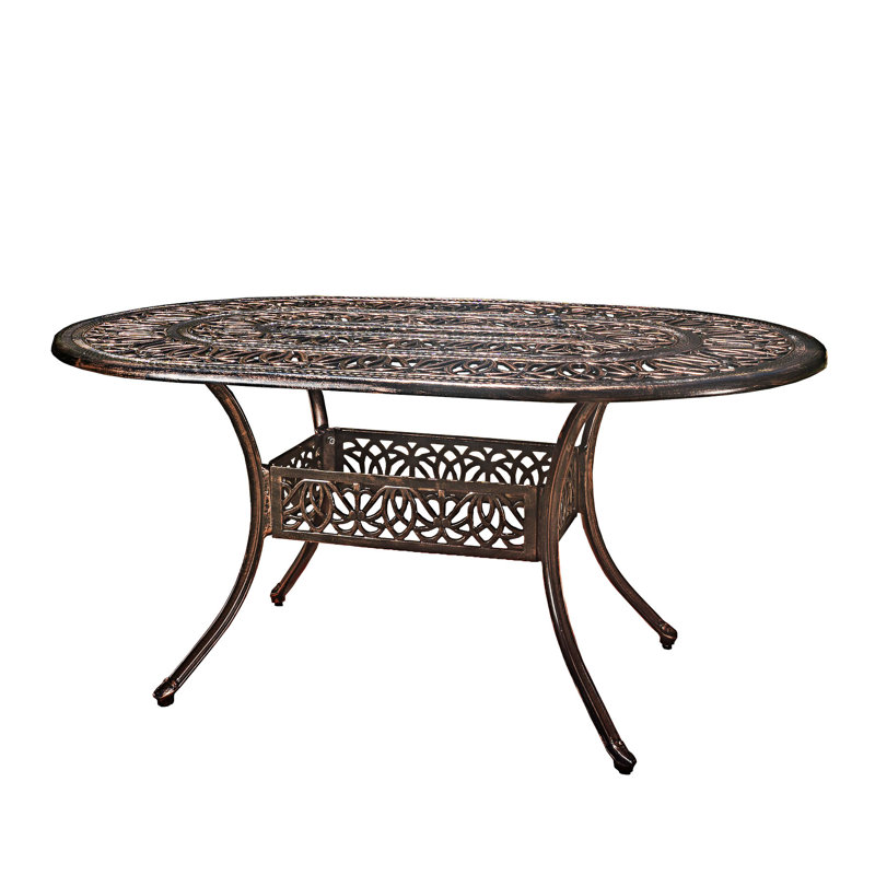 Outdoor Dining Table