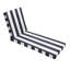 Coussin de siège / dossier Sunbrella® intérieur / extérieur Deana-830529433-830529412
