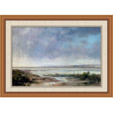 On The Coast 2 Painting