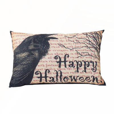 Coussin Eerie