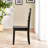 Whitley Solid Wood Dining Chairs-1157403454