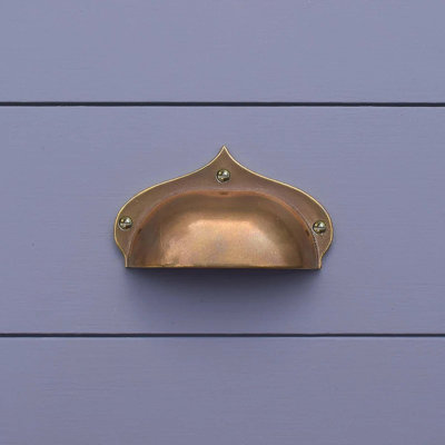 Royal Pavilion 8.5 cm Centre Cup Handle