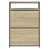 Sonoma Oak is out of stock