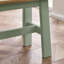 Hayasdan Solid Wood Bench-1383898946