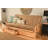 Stratford Full-Size Futon Frame Includes Storage Drawers and Mattress-1164452383-1105338478-1079318119