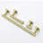 3 - Piece Bathroom Hardware Set-70460552