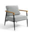 Dajauna 68.8 Cm Wide Armchair-643193155