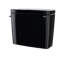 TOTO® Drake® 1.6 GPF Toilet Tank with WASHLET®+ Auto Flush Compatibility - ST776SA#51-1009914990