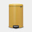 Brabantia NewIcon Soft Closing Pedal Bin-126117469-126117465