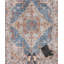 Sylla Tufted Jeans Blue Rug-45787382