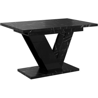 Extendable Dining Table