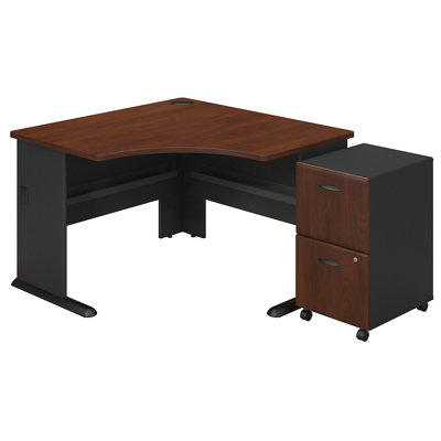 Bureau en L Series A